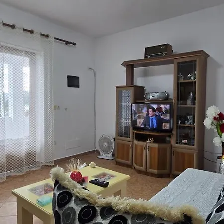 Apartamento In With Seaview *
