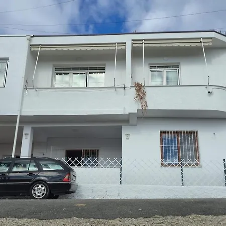 Apartamento In With Seaview