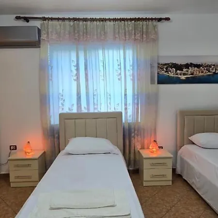 Apartamento In With Seaview *