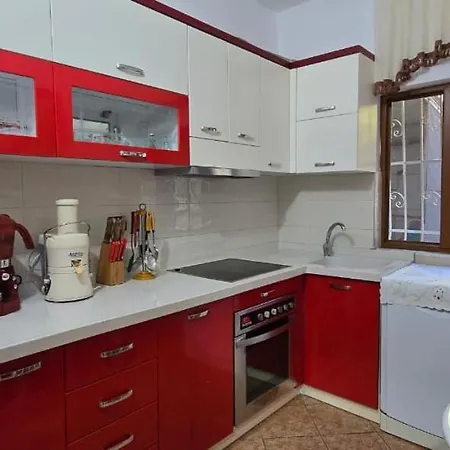 Apartamento In With Seaview Durrës
